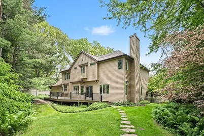 5390 Saddle Club Drive, Kalamazoo, MI 49009 - Photo 49