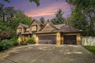 5390 Saddle Club Dr, Kalamazoo, MI 49009 - Photo 1