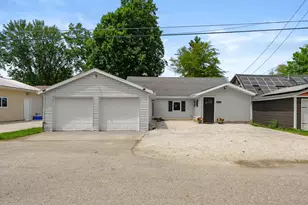 10574 Tomkinson Dr, Scotts, MI 49088 - Photo 1