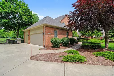4356 Lakeside Court, Ann Arbor, MI 48108 - Photo 3