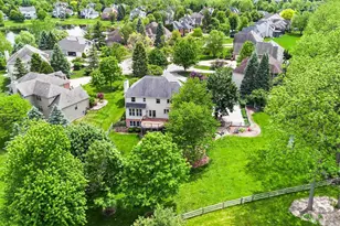 4356 Lakeside Ct, Ann Arbor, MI 48108 - Photo 47