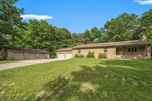 16170 Bass Lake Ave NE, Gowen, MI 49326 - Photo 1