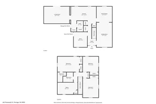 442 Pinewood Cir, Portage, MI 49002 - Photo 45