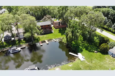 46968 Meadow Lane, Decatur, MI 49045 - Photo 1