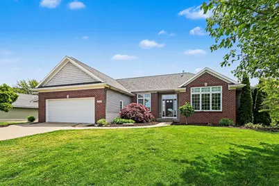 4684 Stonewood Court, Hudsonville, MI 49426 - Photo 1