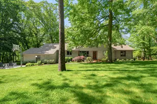 1815 Timberlane Dr, Portage, MI 49024 - Photo 39