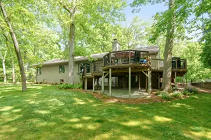 1815 Timberlane Dr, Portage, MI 49024 - Photo 35