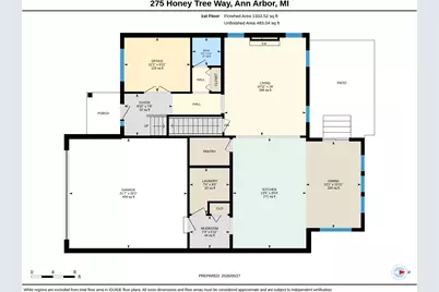 275 Honey Tree Way, Ann Arbor, MI 48103 - Photo 23