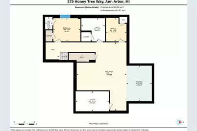 275 Honey Tree Way, Ann Arbor, MI 48103 - Photo 53