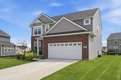 275 Honey Tree Way, Ann Arbor, MI 48103 - Photo 57