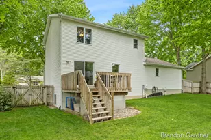 10930 Timberline Dr, Allendale, MI 49401 - Photo 25