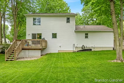 10930 Timberline Drive, Allendale, MI 49401 - Photo 29