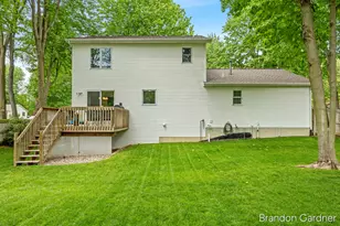 10930 Timberline Dr, Allendale, MI 49401 - Photo 29
