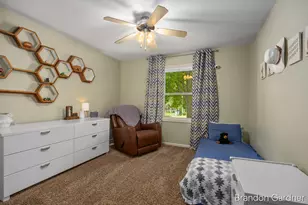 10930 Timberline Dr, Allendale, MI 49401 - Photo 17