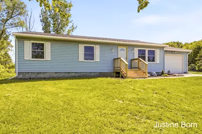 8620 11 Mile Road NE, Rockford, MI 49341 - Photo 3