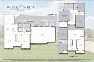 265 S Skyview Dr, Kalamazoo, MI 49009 - Photo 63