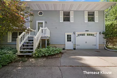 6969 E Pontaluna Road, Fruitport, MI 49415 - Photo 1