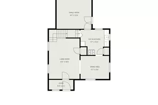 826 Irving Ave, Royal Oak, MI 48067 - Photo 5