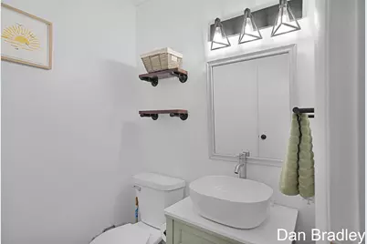 2506 James Avenue, Muskegon, MI 49442 - Photo 15