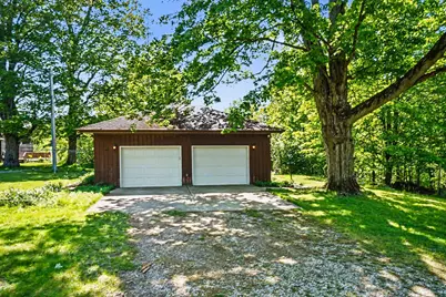 1060 N Meadowbrook Road, White Cloud, MI 49349 - Photo 15