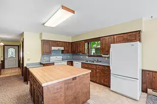 1060 N Meadowbrook Rd, White Cloud, MI 49349 - Photo 5