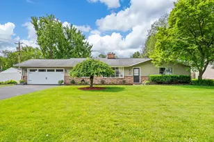 1710 Redwood Dr, Stevensville, MI 49127 - Photo 1