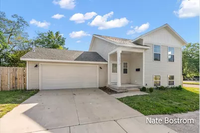 1271 Spring Street, Muskegon, MI 49442 - Photo 3