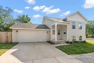 1271 Spring St, Muskegon, MI 49442 - Photo 3