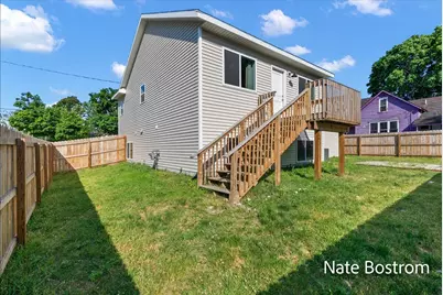 1271 Spring Street, Muskegon, MI 49442 - Photo 5