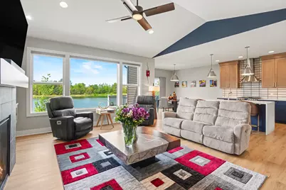 9351 Shoreway Drive, West Olive, MI 49460 - Photo 3