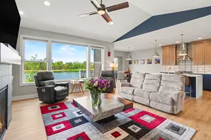 9351 Shoreway Dr, West Olive, MI 49460 - Photo 3