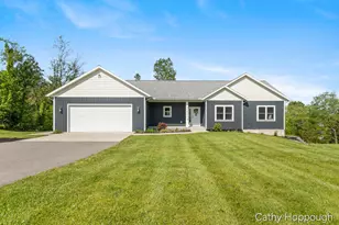 7192 Morrison Lake Rd, Saranac, MI 48881 - Photo 1