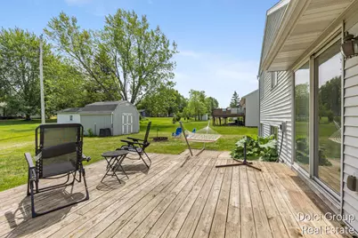 233 Jennifer Lane, Holland, MI 49423 - Photo 19
