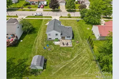 233 Jennifer Lane, Holland, MI 49423 - Photo 25