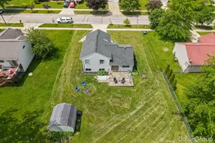 233 Jennifer Ln, Holland, MI 49423 - Photo 25
