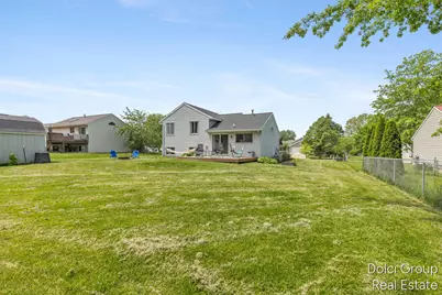 233 Jennifer Lane, Holland, MI 49423 - Photo 23