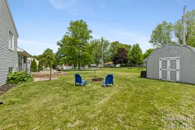 233 Jennifer Lane, Holland, MI 49423 - Photo 21