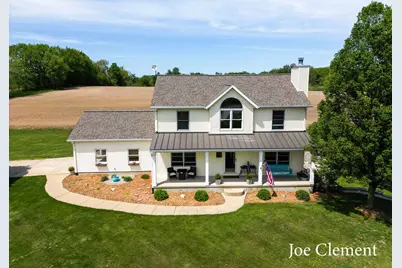 5455 E 112th Street, Grant, MI 49327 - Photo 1