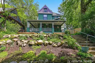 624-628 Prospect Ave SE, Grand Rapids, MI 49503 - Photo 1