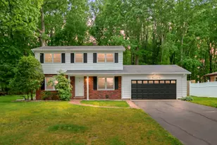 8001 Greenfield Shores Dr, Scotts, MI 49088 - Photo 1