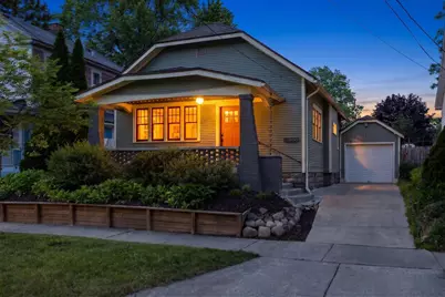 1950 Lafayette Avenue NE, Grand Rapids, MI 49505 - Photo 1