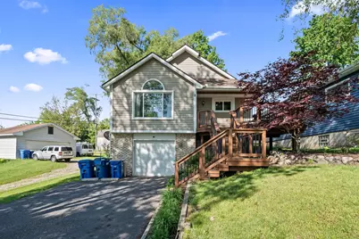 1008 Beachland Boulevard, Waterford, MI 48328 - Photo 1