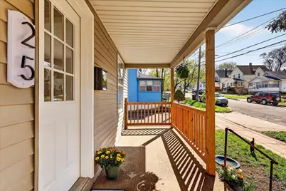 25 Palmer Street NW, Grand Rapids, MI 49505 - Photo 5
