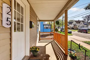 25 Palmer St NW, Grand Rapids, MI 49505 - Photo 5