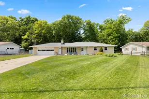 5187 Amarillo St, Kalamazoo, MI 49004 - Photo 1