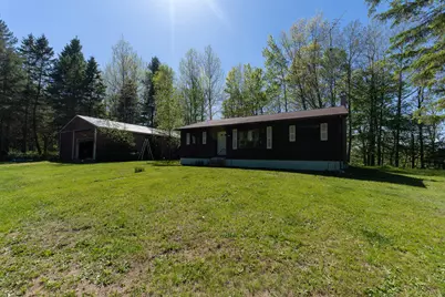 1583 N Dennis Road, Ludington, MI 49431 - Photo 1