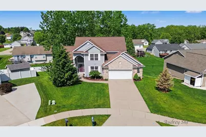 5495 Lilly Court SW, Wyoming, MI 49509 - Photo 37