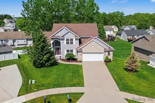 5495 Lilly Ct SW, Wyoming, MI 49509 - Photo 37