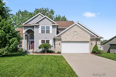 5495 Lilly Court, Wyoming, MI 49509 - Photo 1