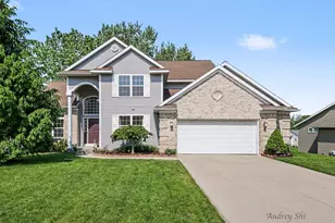 5495 Lilly Ct SW, Wyoming, MI 49509 - Photo 1